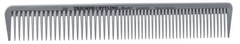 Triumph Haarschneidekamm antistatic 8 schwarz