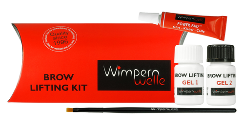 Wimpernwelle BROW LIFTING KIT