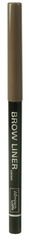 BROW LINER mit Tattoo Effekt