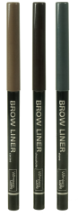 BROW LINER mit Tattoo Effekt