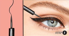 Kiss Magnetic Eyeliner & Lash Kit
