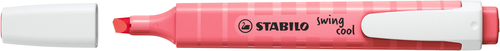 STABILO Textmarker Swing Cool 1-4mm 275/150-8 pastell kirschblte