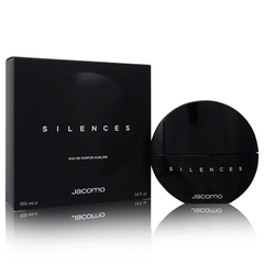 Silences Eau de Parfum Sublime by Jacomo Eau de Parfum...