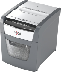 REXEL Aktenvernichter Optimum AF+ 2020050XCH X50. P-4. 20lt