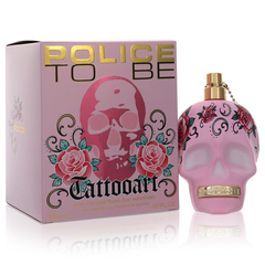 Police To Be Tattoo Art by Police Colognes Eau de Parfum...