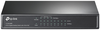 TP-LINK Gigabit Desktop PoE Switch TLSG1008P 8x 10/100/1000
