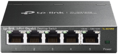 TP-LINK 5-Port Gigabit Desktop Switch TL-SG105S Desktop...