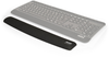 PORT Ergonomic Keyboard Pad 900718 black
