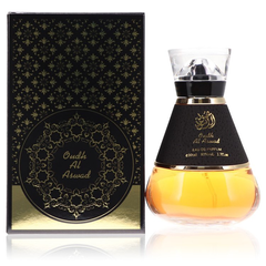 Al Wataniah Oudh Al Aswad by Al Wataniah Eau de Parfum...