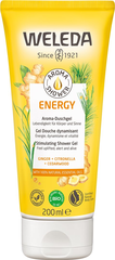 WELEDA Aroma Shower Energy Tb 200 ml