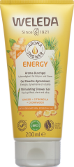 WELEDA Aroma Shower Energy Tb 200 ml