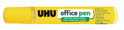 UHU Klebestift Office Pen 60g 35 ohne Lsungsmittel