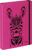 PAGNA Sammelbox Save me A4 21326-34 Zebra