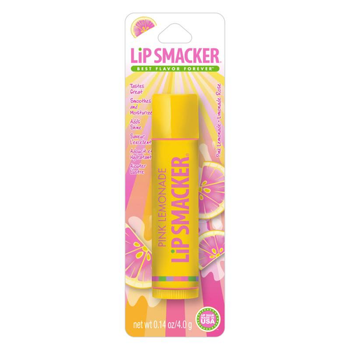 Lip Smacker, Pink Lemonade