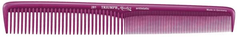 Triumph Haarschneidekamm antistatic 7 Flieder