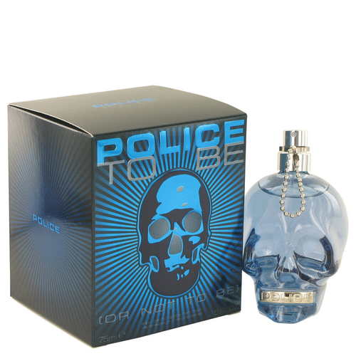 Police To Be or Not To Be by Police Colognes Eau de Toilette Spray 75 ml