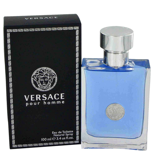 Versace Pour Homme by Versace Mini EDT 9 ml