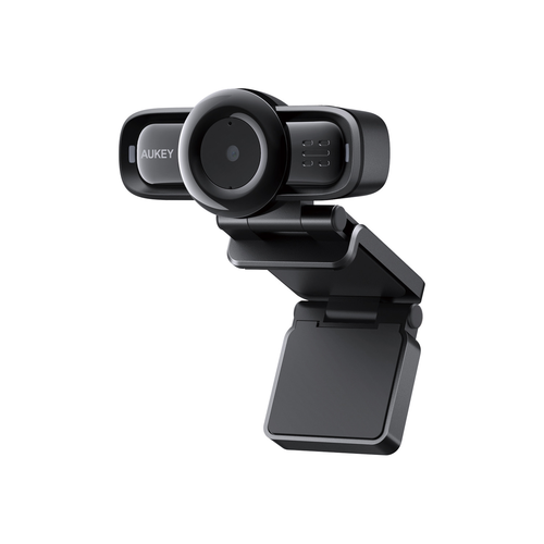 AUKEY Stream Pro Webcam AF 1080P PC-LM3 black. USB 2.0