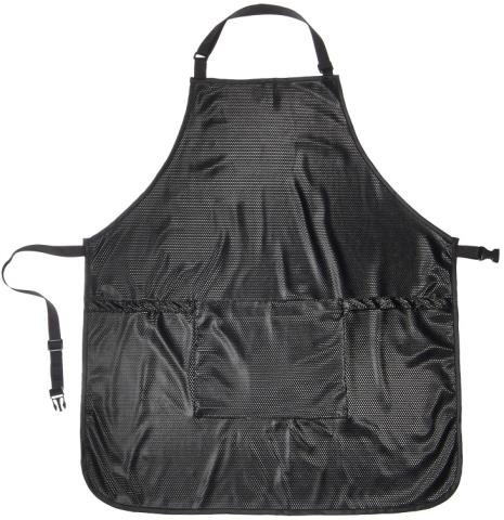 Färbeschürze Cubic-3D