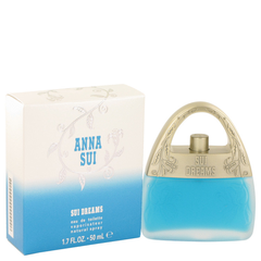 SUI DREAMS by Anna Sui Eau de Toilette Spray 50 ml