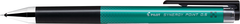 PILOT Gelroller Synergy Point 0.5mm BLRT-SNP5-G grün