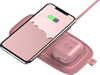 FRESHN REBEL BASE DUO Charging Pad 4CP200DP Dusty Pink wireless