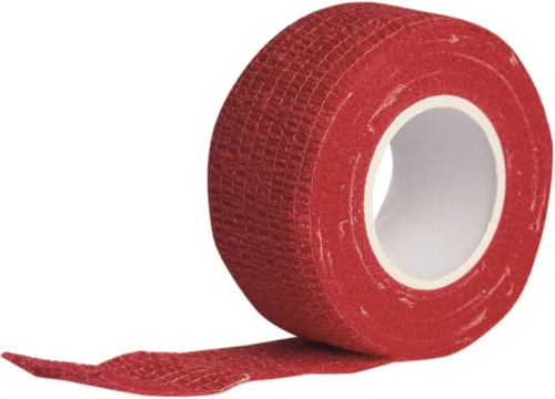 Haut- & Fingerschutz rot