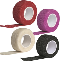 Haut- & Fingerschutz rot