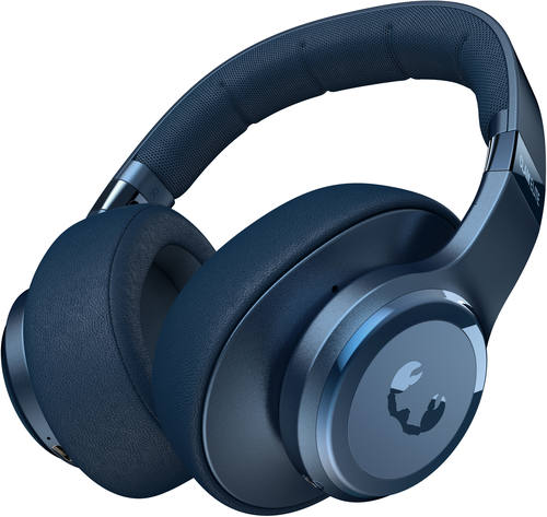 FRESHN REBEL Clam Elite wireless on-ear 3HP4500SB Steel Blue