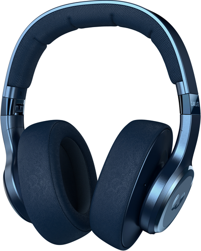 FRESHN REBEL Clam Elite wireless on-ear 3HP4500SB Steel Blue