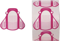 Schablone Pink Frog 500 Stk.