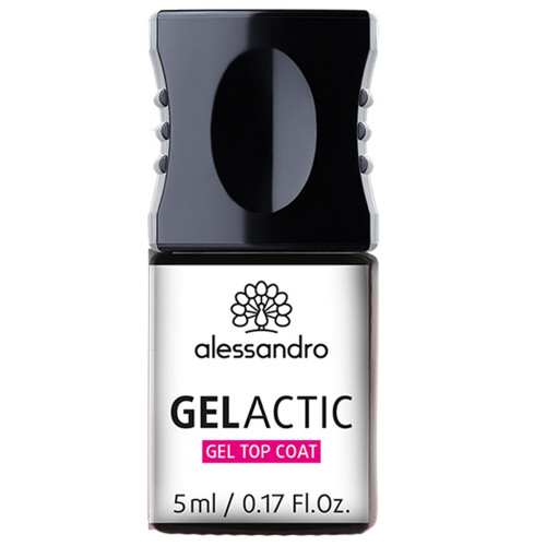 Alessandro GELACTIC TOP COAT 5 ml
