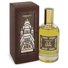 Enrico Gi Oud Nobile by Enrico Gi Eau de Parfum Spray...