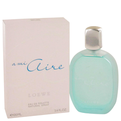 A mi Aire by Loewe Eau de Toilette Spray 100 ml
