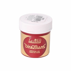 Directions Hair Colour Neon Red 88 ml