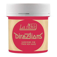 Directions Hair Colour Pillarbox red 88 ml