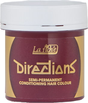 Directions Hair Colour Tulip 88 ml