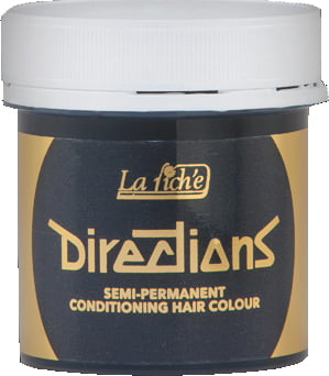 Directions Hair Colour Ebony 88 ml