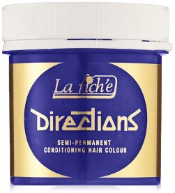 Directions Hair Colour Alpine 88 ml