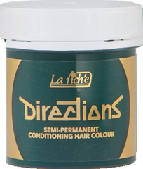 Directions Hair Colour Apple green 88 ml