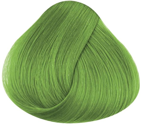 Directions Hair Colour Spring green 88 ml