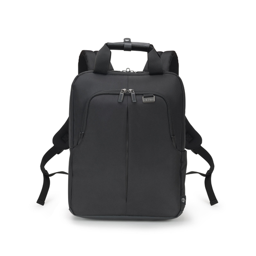 DICOTA ECO Backpack Slim PRO 12-14.1 D31820 black