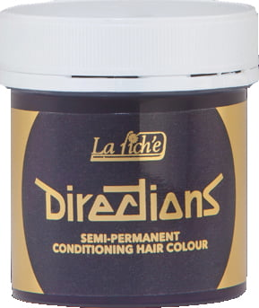 Directions Hair Colour Plum 88 ml