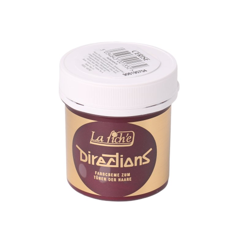 Directions Hair Colour Cerise 88 ml