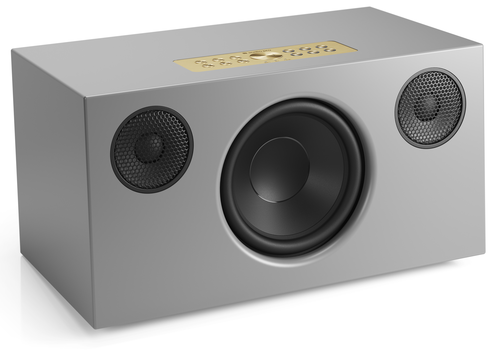 AUDIO PRO C10 MkII 15205 Multi-Room Speaker Grey