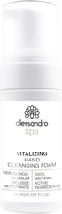 Alessandro Vitalisierender Handreinigungsschaum 50ml