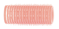 Haftwickler rosa 24 mm