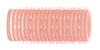 Haftwickler rosa 24 mm