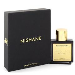 Pachuli Kozha by Nishane Extrait De Parfum Spray (Unisex)...