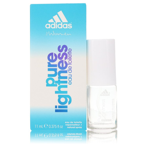 Adidas Pure Lightness by Adidas Eau de Toilette Spray 11 ml